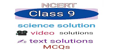 NCERT Class 9 science solution syot layar 6