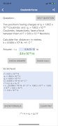 Physics Questions screenshot 4