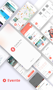 Flutter Ultimate Event Planner স্ক্রিনশট 5
