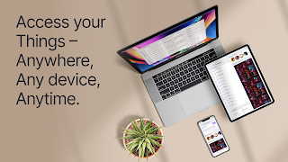 Jottacloud: Safe Cloud Storage screenshot 5