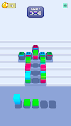 Jelly Steps screenshot 1