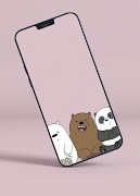 Bears Wallpapers اسکرین شاٹ 4