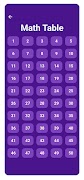 Maths Tables 1-200| voice over screenshot 5