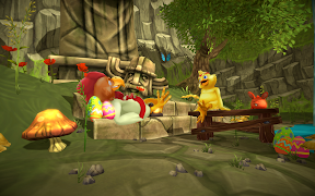 Easter Squad VR screenshot 7