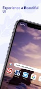 Godzilla Browser: AdBlocker スクリーンショット 5