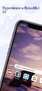 Godzilla Browser: AdBlocker Ekran Görüntüsü 5