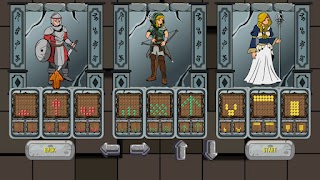 Blockgeon Screenshot 2