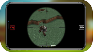 Gun Mod Minecraft screenshot 4