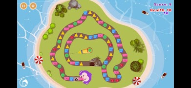 Shape Explorer постер