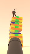 Fragile Bricks الملصق
