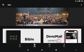 Connect with Skip Heitzig screenshot 4