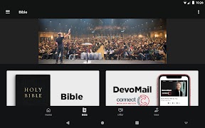 Connect with Skip Heitzig ภาพหน้าจอ 4