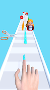 Nail Run ảnh chụp màn hình 2