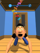 Gummy Catch اسکرین شاٹ 6