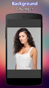 Photo Background Changer ảnh chụp màn hình 3