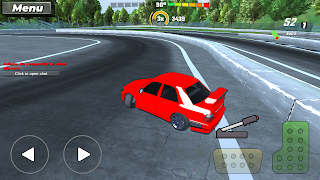 Drift King: Online screenshot 4