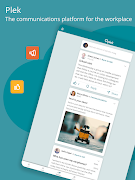 Plek ảnh chụp màn hình 5