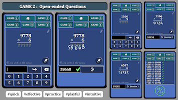 Multiply level1 Screenshot 7
