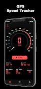 GPS Speed: Speed Tracker syot layar 6