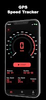 GPS Speed: Speed Tracker imagem de tela 6