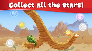 Cham Cham screenshot 2