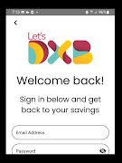 Let's DXB Screenshot 6