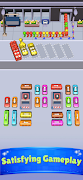 Traffic Jam - Bus Escape 3D imagem de tela 3