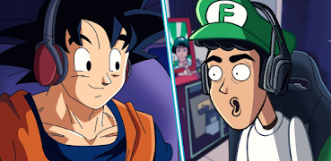 fernanfloo 2-poster