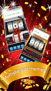 Slot Machine Seven Ekran Görüntüsü 6