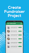 CrowdFund APP screenshot 3