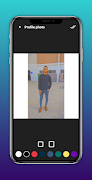 Poster Pixel - Editor di foto
