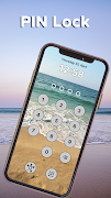 Gesture Lock Screen تصوير الشاشة 7