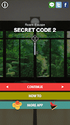 Room Escape [SECRET CODE 2] screenshot 4