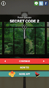 Room Escape [SECRET CODE 2] syot layar 4