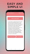 Easy Scan - Image To Text screenshot 6