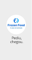 Frozen Food screenshot 4