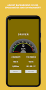 Ad-Speedometer syot layar 1
