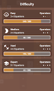 Let's Math 스크린샷 2
