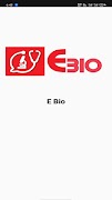 EBio App スクリーンショット 1