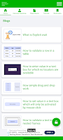Selenium Automation Poster