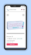 Shamura Pharma screenshot 6