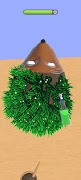 برنامه‌نما Chia Pets عکس از صفحه