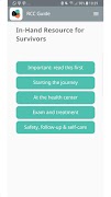 Rape Crisis Counseling screenshot 1