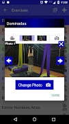 X-Ercise BETA screenshot 5