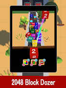 2048Dozer Screenshot 6