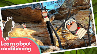 Rat Zone capture d'écran 1