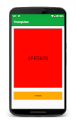 Color Picker | Color Code Gene screenshot 2