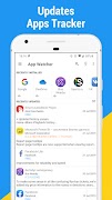 Poster App Watcher: Check Update