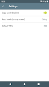 Speed reader ảnh chụp màn hình 4