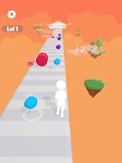 Rainbowman screenshot 5